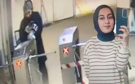 Rojin Kabaiş soruşturmasında DNA talebi
