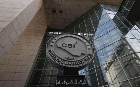ABD Irak’ta 7 bankaya yönelik yaptırımları kaldırılıyor