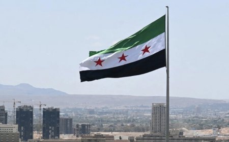 Suriye’den İran’ın Kürdistan Bölgesi’ne saldırılarına kınama