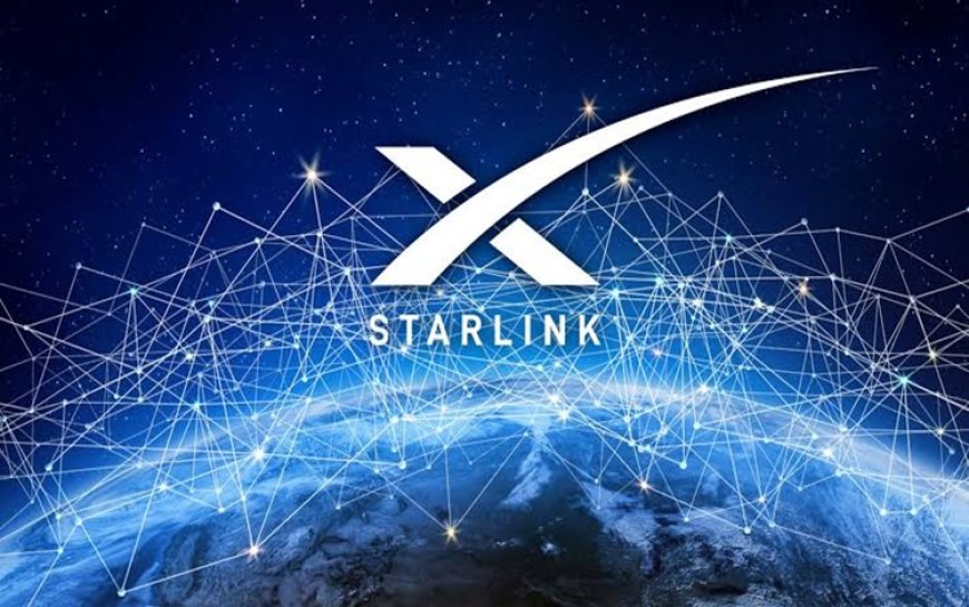 Irak ve Starlink arasında işbirliği: Lisans resmen verildi