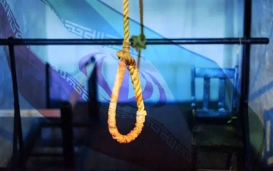 İran'da Jina Emini gösterilerine katılan bir kişi idam edildi