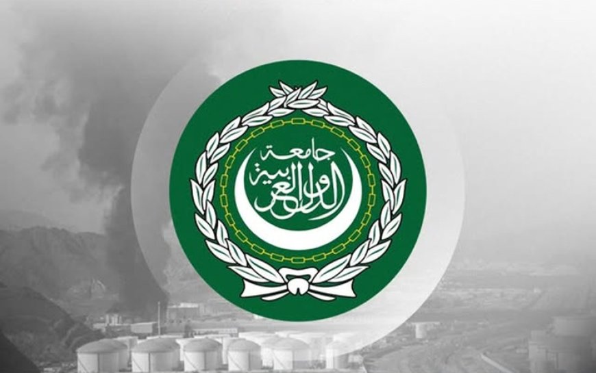 Arap Birliği: Kürdistan Bölgesi ve Körfez ülkelerine saldırılması kırmızı çizgimizdir