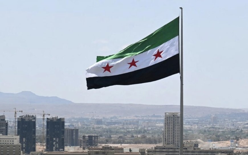 Suriye’den İran’ın Kürdistan Bölgesi’ne saldırılarına kınama