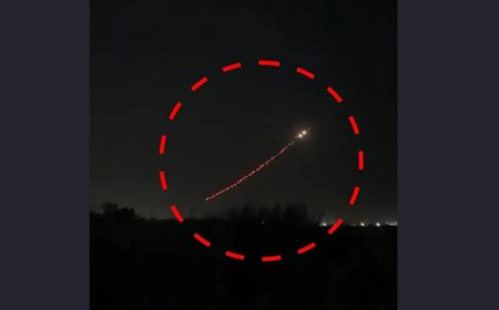 Erbil’de PAK karargahına drone saldırısı: 8 Peşmerge yaralandı