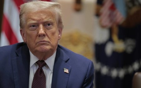 Trump iki askerin ölümünün ardından sert konuştu: Bölge daha büyük bir çatışmaya sürüklenebilir