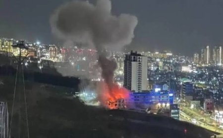 İran'ın Kürdistan Bölgesi'ne saldırılarının etkileri büyüyor