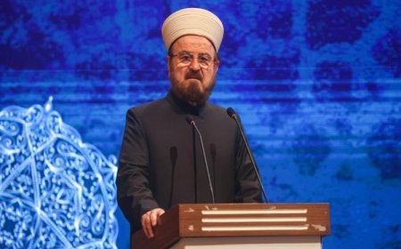 Karadaği: Kürdistan Bölgesi'ni desteklemek ulusal bir görevdir