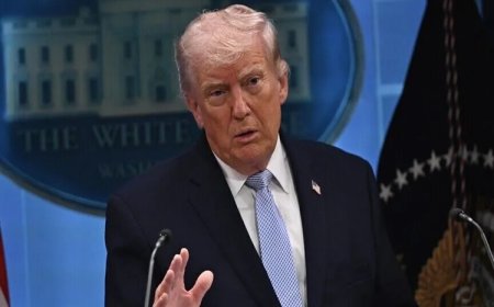 Trump’tan arabulucu ülkelere: ‘Ateşkes olmazsa hazırlanın’