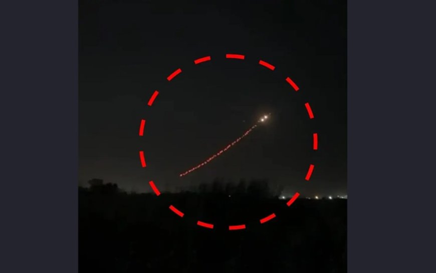 Erbil’de PAK karargahına drone saldırısı: 8 Peşmerge yaralandı