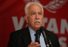 Perinçek: DEM Parti ve PKK içinde temizlik başladı... Demirtaş'ta bu kesimler arasında