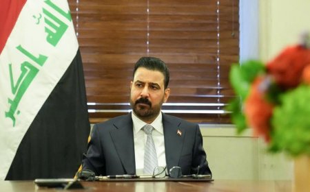 Irak Başbakanı Zeydi bölge turuna çıkıyor: Türkiye ve İran'ı ziyaret edecek
