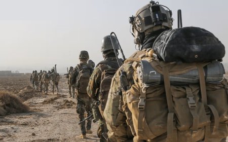 NYT: Pentagon, İran saldırılarında çok sayıda ABD askerinin yaralandığını saklıyor