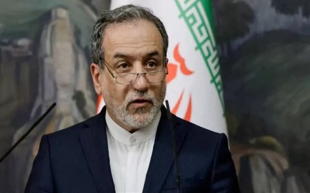 Erakçi: Türkiye, İran'ı bölme planının engellenmesinde etkili oldu