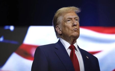 Trump: İran, öldürdüğü her ABD askerinin bedelini katbekat ödeyecek