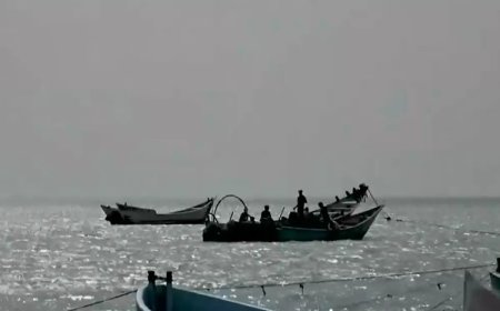 Suudi Arabistan: Husilerin başlattığı deniz ablukasına karşı gerekli önlemleri alınacak
