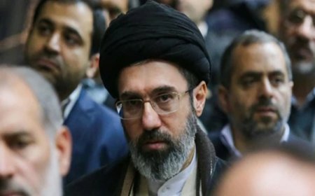Hamaney: "Ne savaş ne barış" durumunun sona erdirilmesi gerekiyor