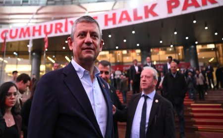 Liste netleşti | Özel’in yeni partisine hangi vekiller geçiyor?