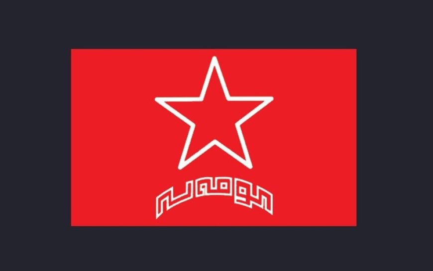 İran yine füzelerle Komele kamplarını vurdu