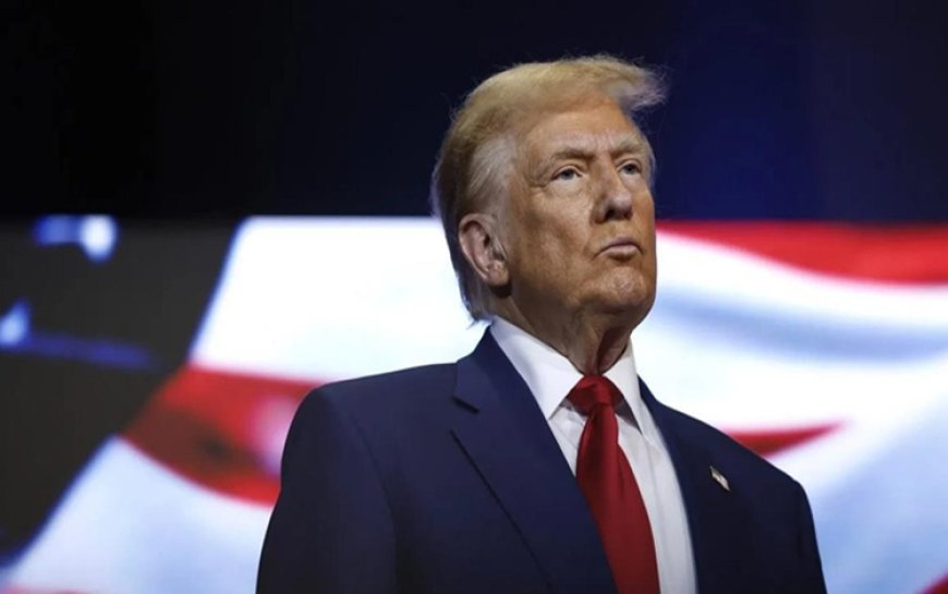 Trump: İran, öldürdüğü her ABD askerinin bedelini katbekat ödeyecek