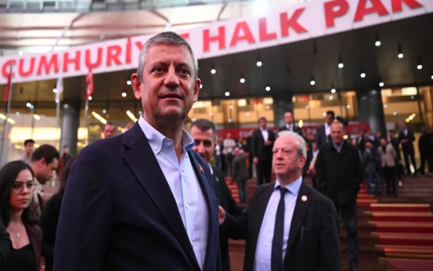 Liste netleşti | Özel’in yeni partisine hangi vekiller geçiyor?