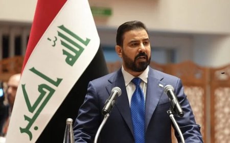 Başbakan Zeydi'den bakanlara 'yolsuzluk' ültimatomu: Göz yuman sorumlu tutulacak