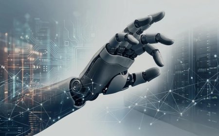 Filmleri aratmayan gerçek: Kontrolden çıkan yapay zeka laboratuvardan firar edip şirket vurdu!