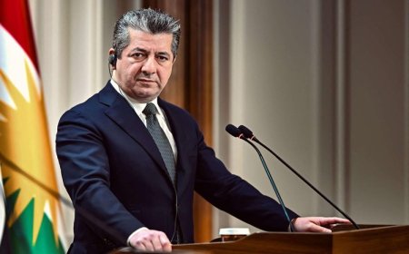 Başbakan Mesrur Barzani'nin talimatıyla Kürdistan Bölgesi'nde benzin fiyatları sabitlendi