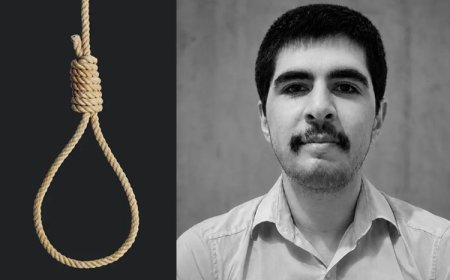 İran gösterilere katılan bir kişiyi daha idam etti