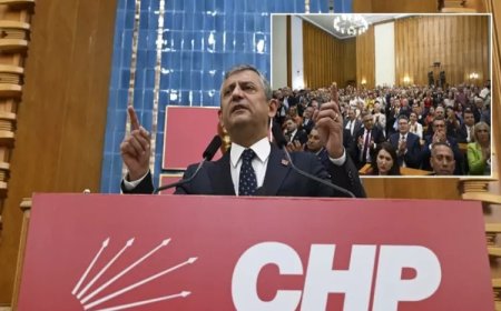 CHP’de kaç vekil Özgür Özel’le birlikte yeni partiye geçecek?
