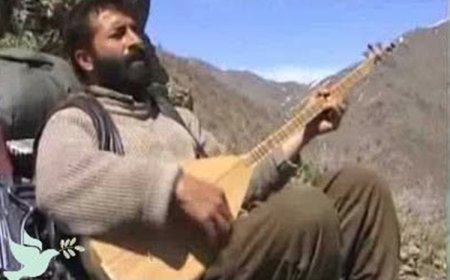 Hozan Serhad vefatının 27. yılında anıldı
