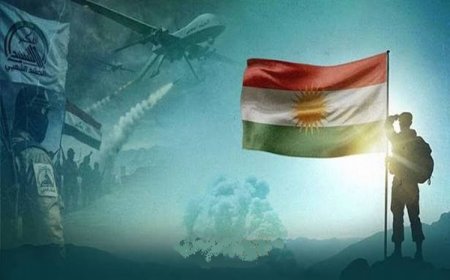 Kürdistan Bölgesi'ne yönelik saldırıların bilançosu ağırlaşıyor: Can kaybı 32'ye yükseldi
