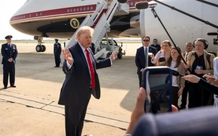 Trump’tan İran’a 'altyapı' ültimatomu: Vurulan her gemiye karşılık bir köprü yıkacağız!
