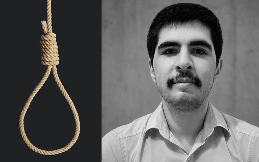 İran gösterilere katılan bir kişiyi daha idam etti