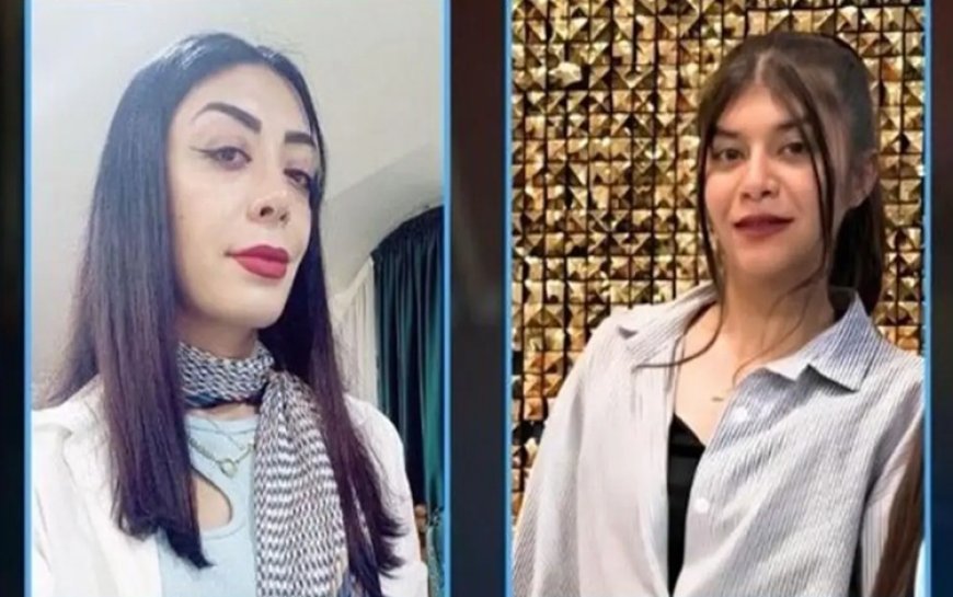 2 Kürt kadın sanatçı ve aktiviste ceza yağdı: Kırbaç, sürgün, hapis