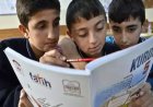 Kürtçe seçmeli derslere ilgi son yılların en yüksek seviyesinde