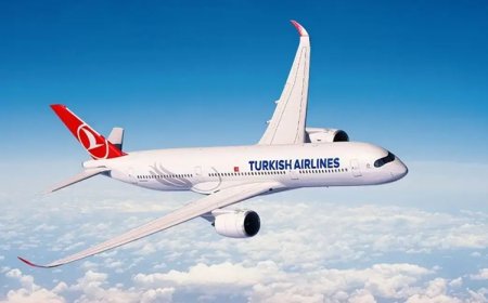 Türk hava yolu şirketleri Kürdistan Bölgesi uçuşlarını yeniden başlattı
