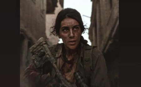 Kürt yönetmen Halkawt Mustafa'nın yeni filmi Venedik Film Festivali'nde prömiyer yapacak