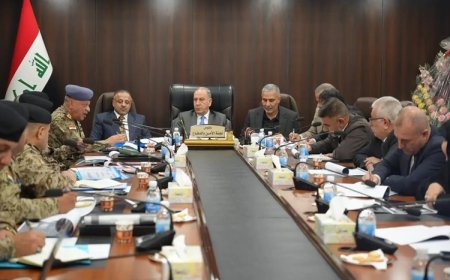 Irak Hava Savunma Komutanı: Kürdistan Bölgesi hava sahası kontrolümüzde değil