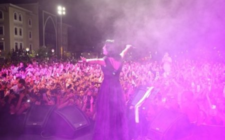 Tatvan Festivalinin programı belli oldu