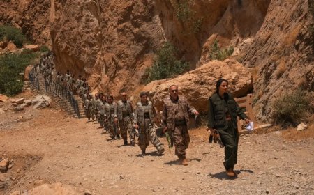 Önümüzdeki hafta çerçeve yasa Meclis'e geliyor iddiası: Öcalan'ın statüsü ne olacak?