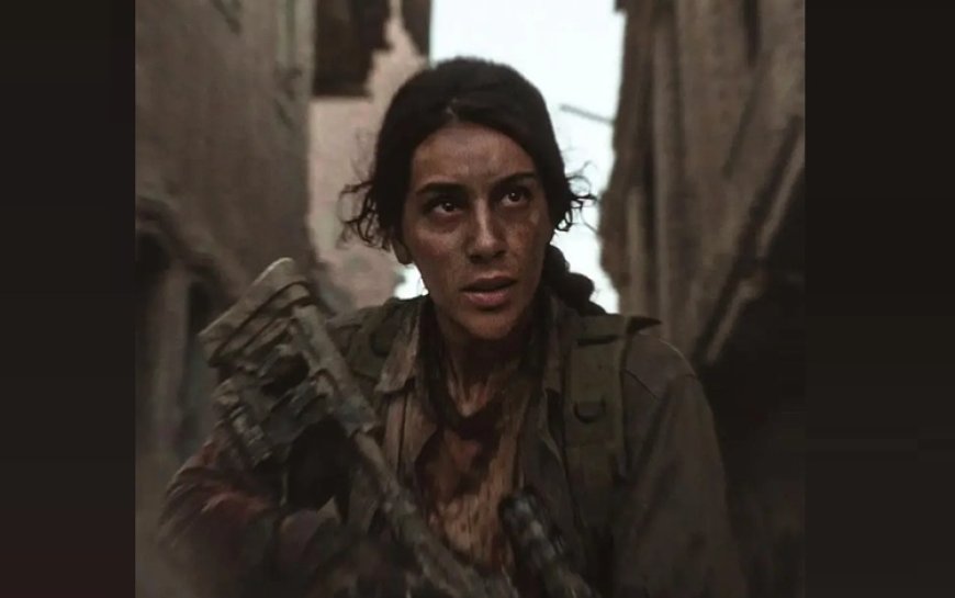 Kürt yönetmen Halkawt Mustafa'nın yeni filmi Venedik Film Festivali'nde prömiyer yapacak