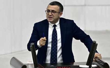 Meclis, Kürtçeye ilişkin soru önergesini "kişisel görüş" diyerek iade etti
