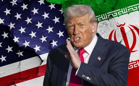 Trump’tan Çin ve Rusya’ya 'İran' resti: Silah satarsanız sizin için çok kötü olur!