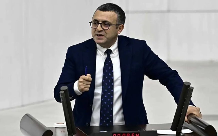 Meclis, Kürtçeye ilişkin soru önergesini "kişisel görüş" diyerek iade etti