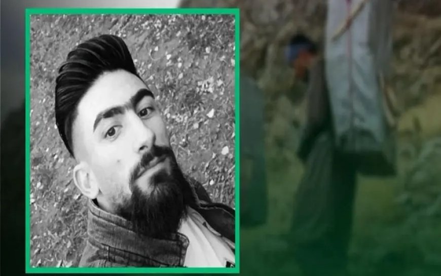 Hengaw: Yaralı kolber başından üç kurşunla vurularak öldürüldü