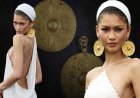 Kürdistan’ın antik mirası Hollywood yıldızı Zendaya’nın galada taktığı küpelerle gündem oldu