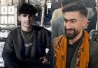 KHRN: İran sınır muhafızları iki Kürdü vurarak öldürdü