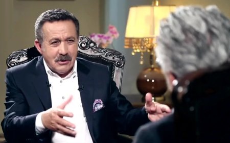 Tarihçi Akyürekli'den Bahçeli'ye açık mektup: 'Müfredat değişmeli, Kürt tarihi okutulmalı'