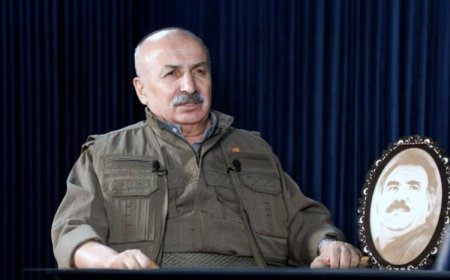 Karasu'dan İmralı görüşmesine ilişkin dikkat çeken açıklama