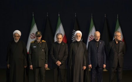 ABD, İran stratejisini sessizce değiştiriyor